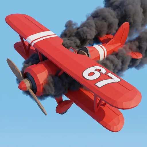 Epic Plane Evolution Mod APK